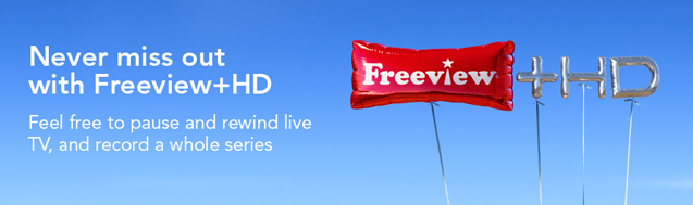 freeview